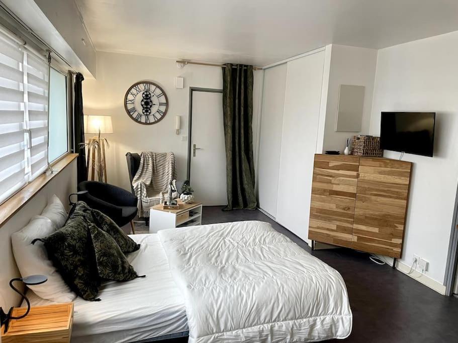 Centre 30m2 Apartment Vannes