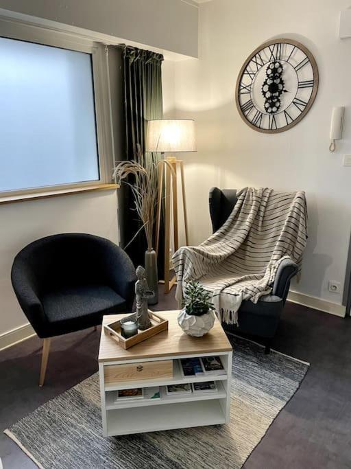 Apartment Centre 30m2 *