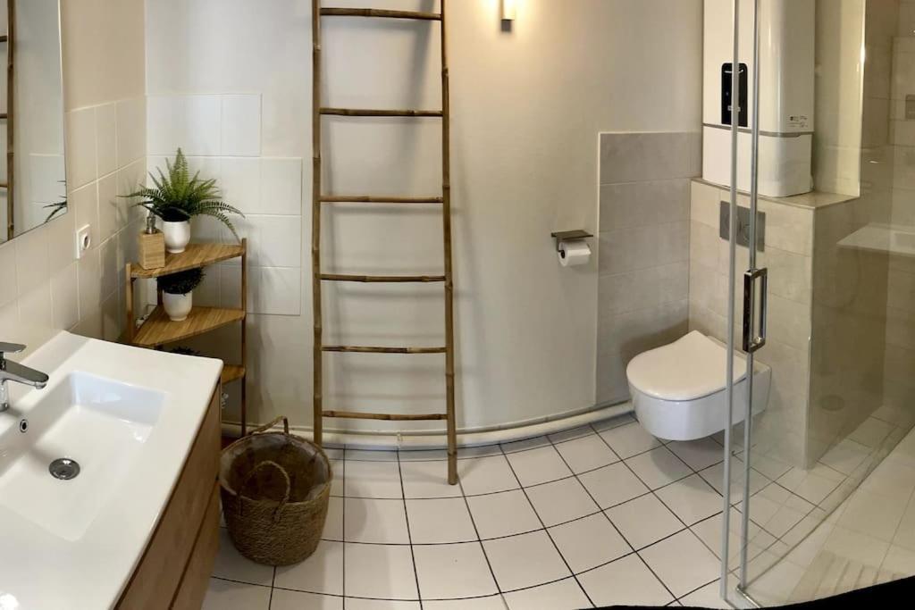 Appartamento Centre 30m2 Vannes
