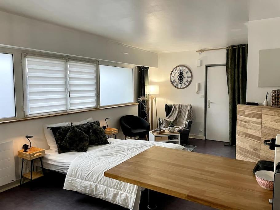 Centre 30m2 Appartamento *